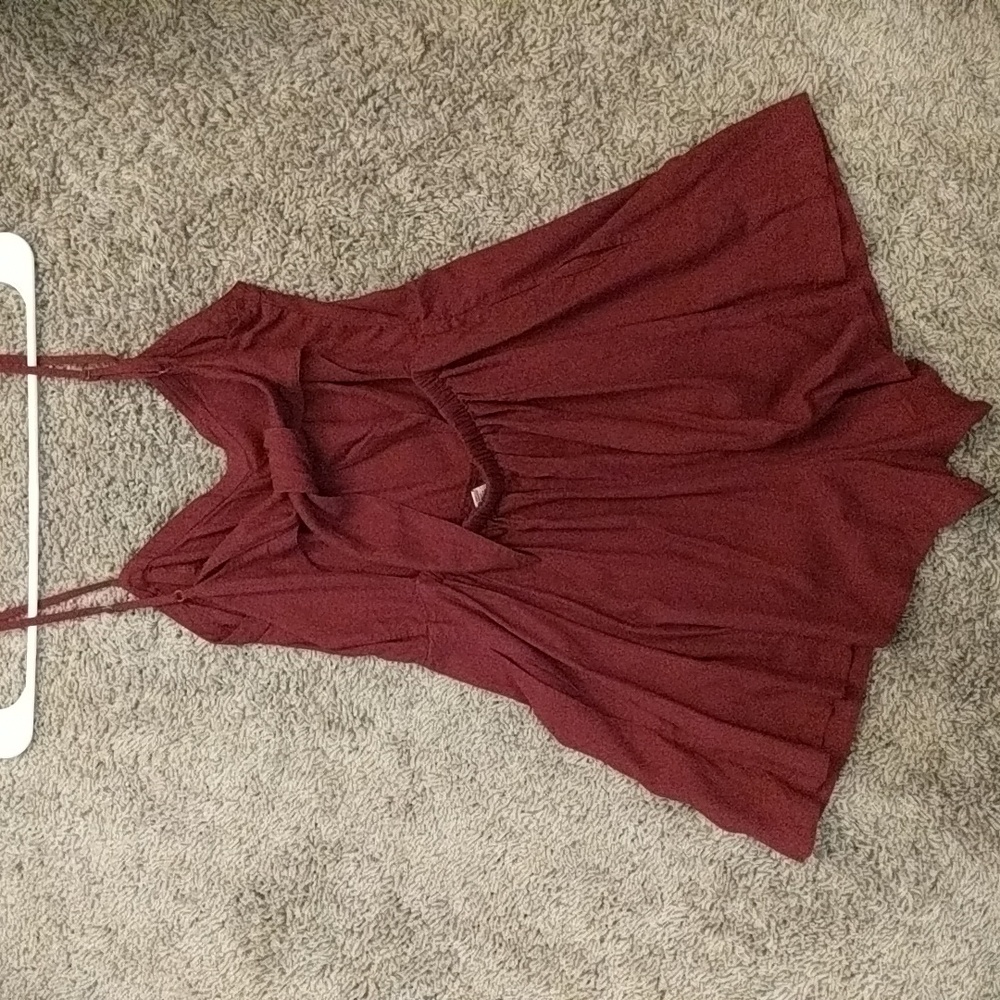 Romper - Picture 2 of 6